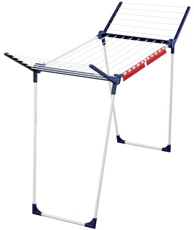 Leifheit 81570 Pegasus 150 Laundry Dryer