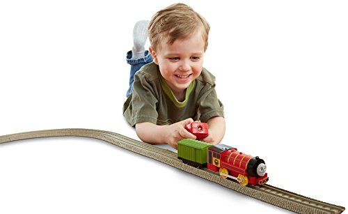Thomas & Friends TrackMaster, R/C Victor