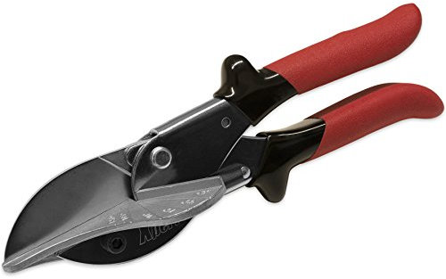 Gasket Shear/Mitre Cutter/Multi Angle Trim Cutter/Xpert Mitre Shears Fixed SK5 Blade GKT03104