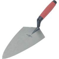 M1911D BRICK TROWEL 11 D URASOFT HANDLE
