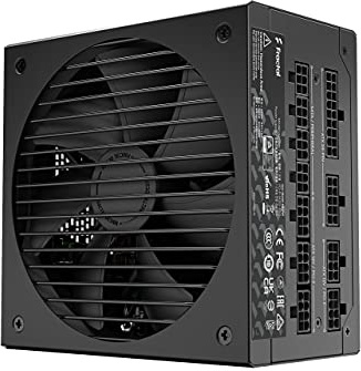 Fractal Design Ion Gold 650W - Gold, ATX