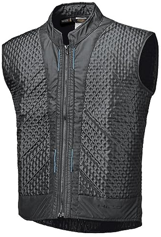 Held Clip-in Warm Weste