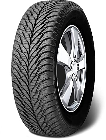 185/65 R15 92V B&P Pneus BPE Radburg - Ganzjahres Reifen, Runderneuert