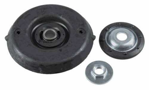 SACHS 802 395 Reparatursatz Federbeinstützlager für Citroen Berlingo Multispace (B9) 2008 - Links, Rechts, Vorderachse und andere Fahrzeuge