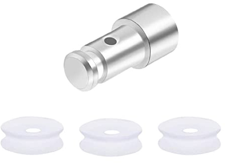 4pcs Replacement Floater Sealer Replacement Safety Cooker Parts for Electric Float Seal for Replacement