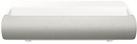 SAMSUNG 120-Inch Class LPU7D Series The Premiere Ultra Short Throw 4K AI Smart TV Laser Projector for Home Theater w/Gaming Hub, Vision Boost, Powerful Sound, Alexa Built-In, SP-LPU7DSA, 2024