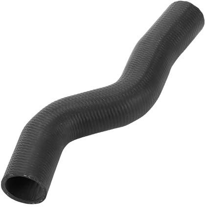 A ABSOPRO Tubo Flessibile Radiatore Per Honda Civic 1.8L 12-15 1pc | Materiale: Gomma, Colore: Nero, Buona Tenuta, Per Acura ILX 2.0L 13-15, OE Numero: 19501R1AA01, Facile Installazione