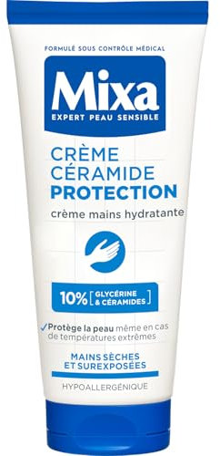 CREME MAIN CERAMIDE PROTECTION 100ML