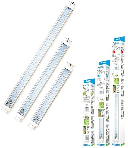 Askoll OPERA LIGHT S - 43cm