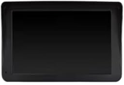 Telecamera Posteriore Auto Monitor Multimediale Auto Touchscreen 7 Pollici Wi-Fi Carplay Android Telecamera Retromarcia AHD 1080P(Monitor add Camera)