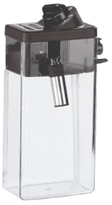 Conjunto De Depósito De Leche, Compatible Con Cafeteras DeLonghi ECAM23.460 Y ECAM350.75.