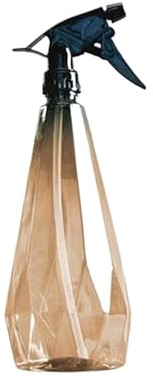Pulvérisateur d'arrosage 1 L, Bouteille de désinfection des Fleurs, Bouilloire, brumisateur Manuel, Fournitures Jardinage(Ash 1L)