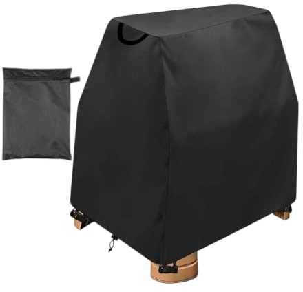 Water Table Cover | Waterproof Anti-UV Oxford Fabric Dust Proof | Pond Wate
