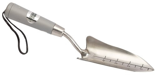 Draper Expert 31378 Robuste Umtopfkelle, Edelstahl