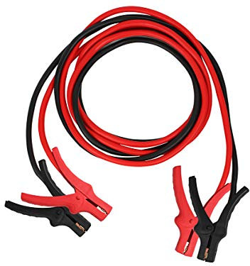 APA 29256 Câbles de démarrage Alu-Star 50 mm²