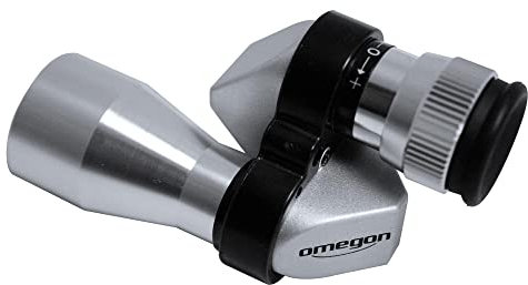 Omegon Monokular Mini Monostar 8x20