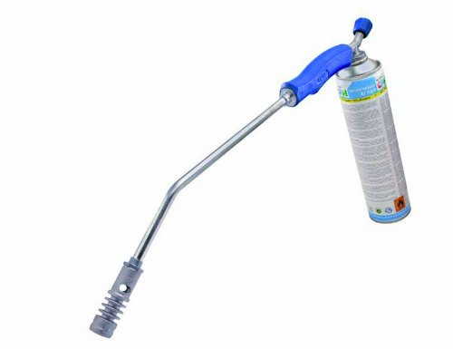 CFH 52680 Bio-Grillanzünder CA 700 inclusive 330 g Gaskartusche