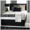 Reliance Ortho Divan bed doubel 4ft 6 with mattress and headboard and 2 drawers - Double (4'6)
