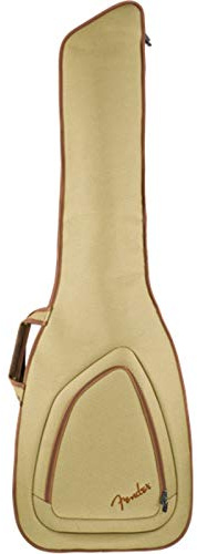 Fender Economy Bass Guitar Gig Bag