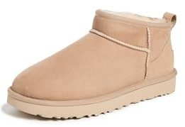 UGG Damen Boots Classic Ultra Mini