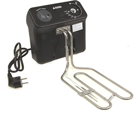Boitier + résistance Friteuse, Airfryer SS-996444 SEB Friteuse, Airfryer SS-996444 SEB