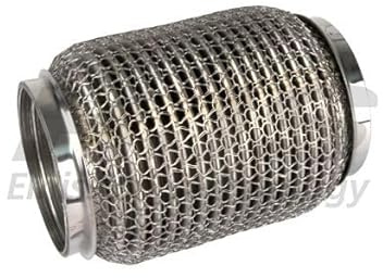 HJS 83 00 8337 Flessibile Impianto gas scarico Anteriore Tubo Flessibile Marmitta Tubo Flessibile Marmitta