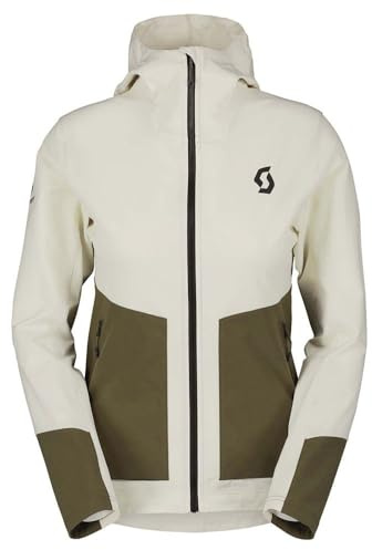 SCOTT Explorair Softshell Damen