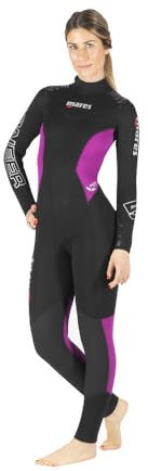 Pioneer 5mm She Dives Neoprenanzug (XXL)