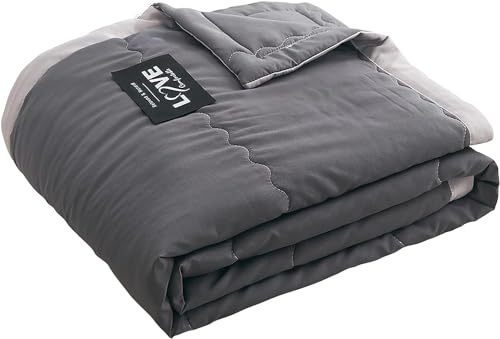 Nórdico Verano 150/180/200cm, Suave Transpirable Plumón Verano, Edredón Refrescante de Verano, Colcha Verano Microfibra , Edredón de Verano Ligero, para Sofa Cama Manta Decorativa(2A,200x230cm/78x90in