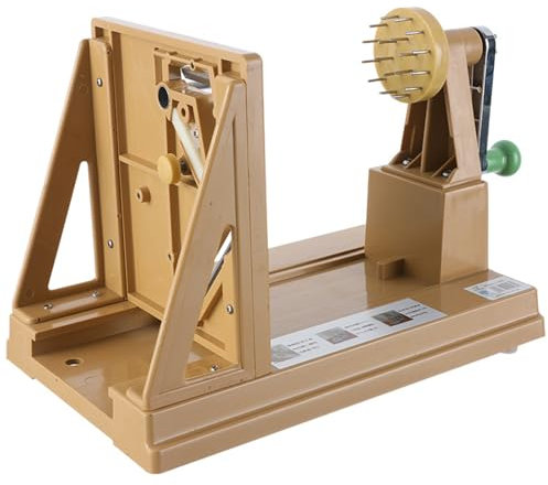 Manuellt grönsaksriv, mångsidig grönsaksskärare, säker arbetsbesparande, lätt att använda, gör tunna potatisbitar som nudlar, för grönsaker, potatis, carro, frukt