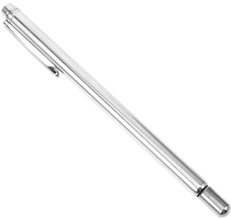 Gogogmee Baguette de Sourcier Flexible en Laiton Remplaçable pour Radiesthésie et Détection Feng Shui à Usage Spirituel et Domestique