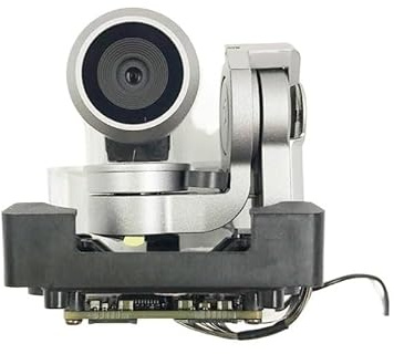 pour DJI pour Mavic Pro Drone Gimbal Caméra avec pour et Support Absorbant Les Chocs pour Drones pour PTZ