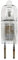 Osram 64432 Ampoule Halogène 35 W 12 V GY6,35 40 x 1
