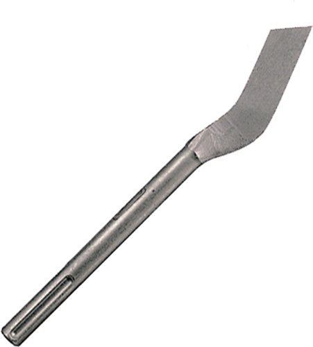 Bosch Accessories SDS-max 1618601303 - Scalpello per malta, 300 x 10 mm