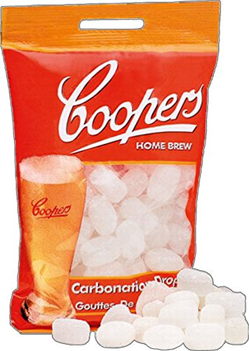 Coopers Carbonation Drops (250g)