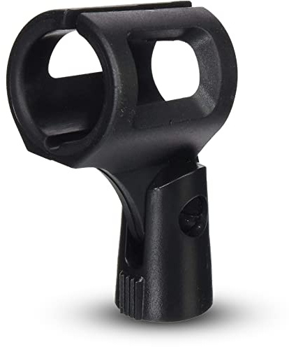 Performance Plus MH4W Mikrofonhalter mit großem Schaft, unzerstörbar, kabellos