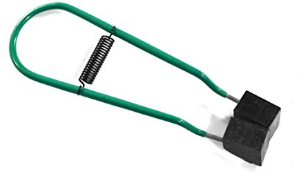 PRO-CUT 50-744 Chip Deflector & Silencer – Heavy-Duty Vibration Dampener for Large & Thick Vented Brake Rotors | Fits Pro-Cut 220, 238 & 1330 Cutting Heads
