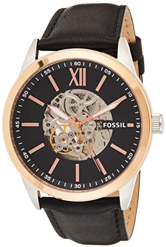 Fossil BQ2383 Mens Flynn Watch