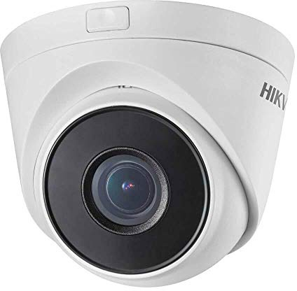 TURRET IP OTTICA FISSA H.265+ 2MP DS-2CD1323G0-I(2.8mm)