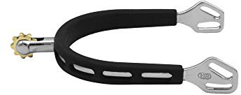 Sprenger Ultra FIT ExtraGripSporen Comfort Roller Soft Point