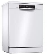 Lavavajillas 60 Cm Bosch Sms6Zcw42E Pc 14 Cubiertos Blanco