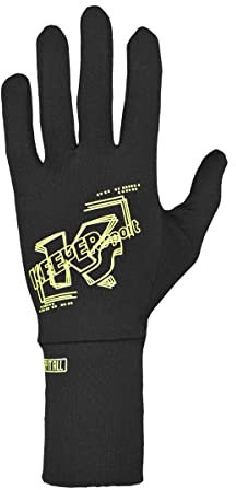 KEEPERsport Equipment - Torwarthandschuhe Underglove TW-Handschuhe schwarz 11
