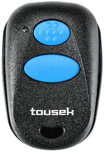 Handsender Tousek RS 433 MINI 2-Kanal 433,92 MHz (13160120)