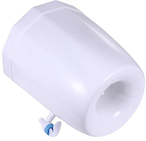 Vaguelly Soporte Dispensador Agua Plástico Para Encimera Barril Dispensador Agua De Escritorio Simple