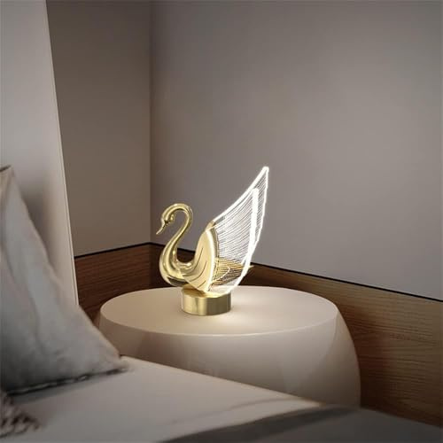 Lampada da scrivania a LED compatibile con la lampada da comodino della camera da letto del soggiorno di casa,Lampadari