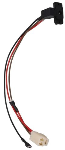 Chargeur de voiture électrique pour enfant avec fil 6 V/12 V/24 V Pièce de rechange pour véhicules autoporteurs