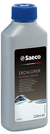 Philips Saeco CA6701/00 Flüssig-Entkalker 2 x 250 ml