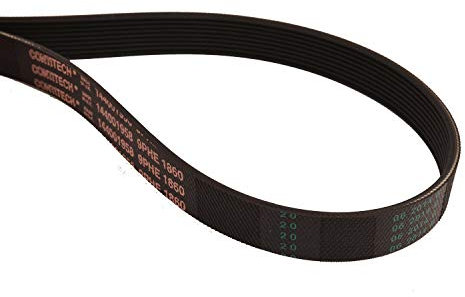 Cinghia Di Trasmissione Asciugatrice Per Ariston Indesit Hotpoint Creda Proline Originale