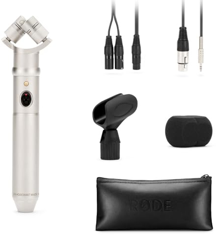 RØDE localization_B007NZLBWG
