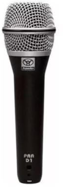 Superlux PRA D1 Micrófono Dinámico de Voces